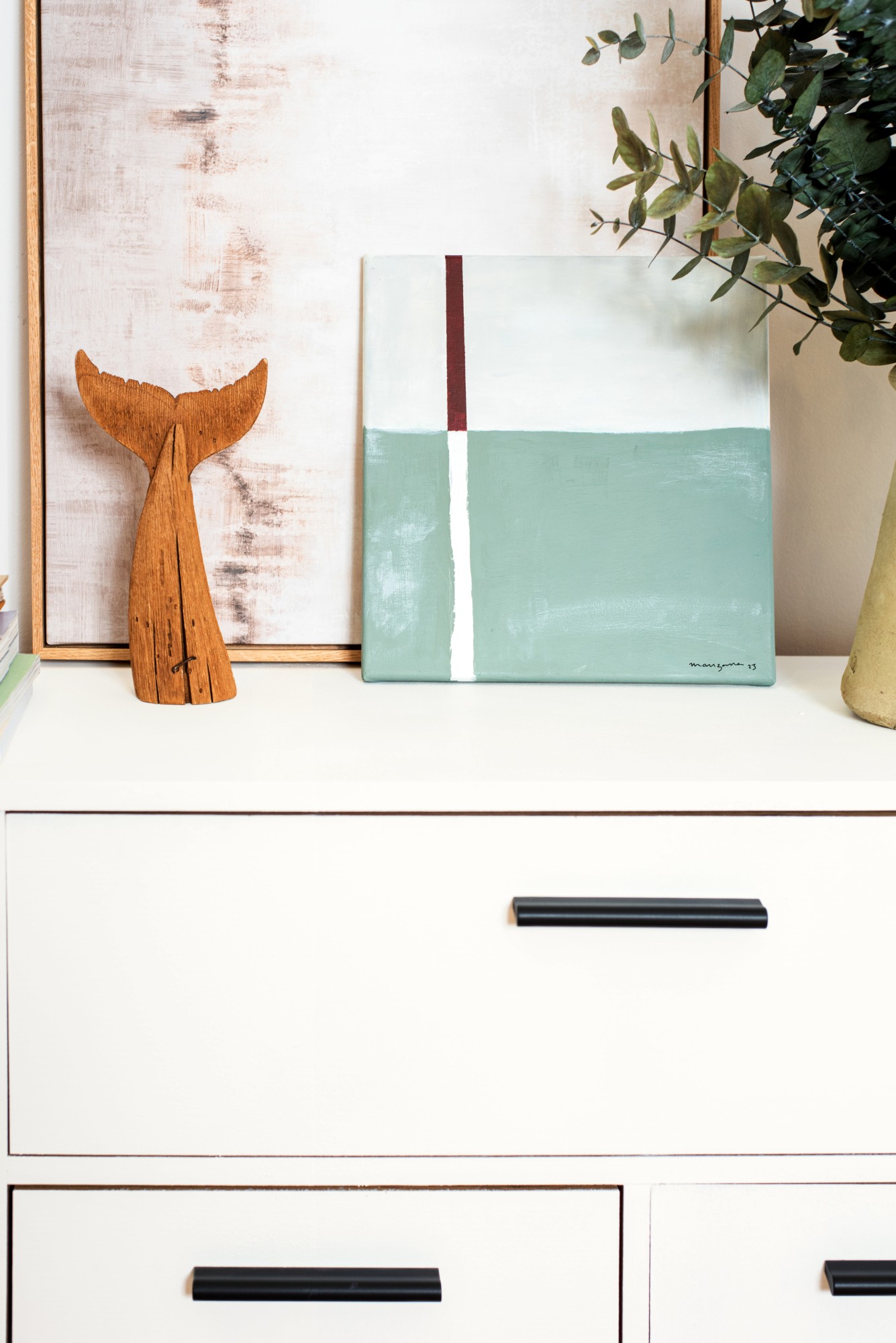 CHALK PAINT SPRAY CPS-01 BLANCO NUBE